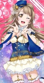 ラブライブ！スクフェスiPhone壁紙