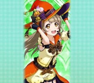 ラブライブ！壁紙