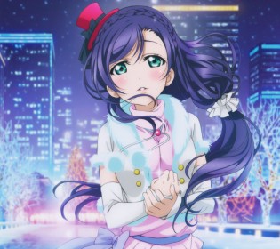 ラブライブ！壁紙