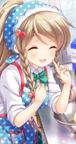 小日向いちご
