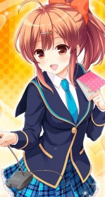 櫻井明音
