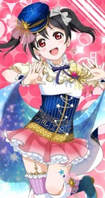 ラブライブ！iPhone壁紙