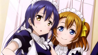 ラブライブ！壁紙