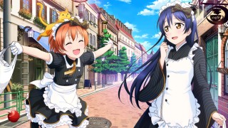 ラブライブ 壁紙 45 Pc壁紙 19 1080 他 アニメ壁紙ネット Pc Android Iphone壁紙 画像