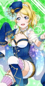 ラブライブ！iPhone壁紙