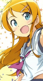 俺の妹がこんなに可愛いわけがない壁紙