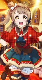 ラブライブ!壁紙