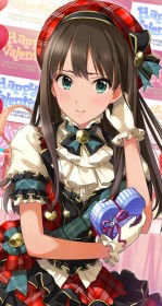 モバマス_スマホ壁紙