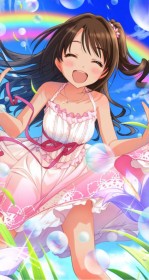 アイドルマスターシンデレラガールズ壁紙