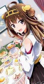 艦隊これくしょんiPhone壁紙