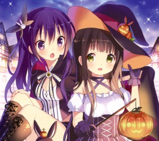 ごちうさAndroid壁紙