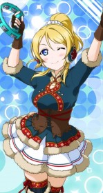 ラブライブ！壁紙