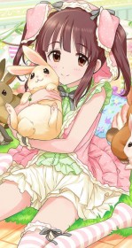 アイドルマスターシンデレラガールズ壁紙