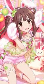 アイドルマスターシンデレラガールズ壁紙