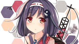大鯨(艦これ)