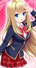 クロエ・ルメールiPhone壁紙