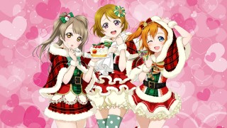 Printemps_PC壁紙