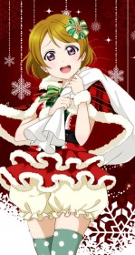 ラブライブ!スクフェスiPhone壁紙