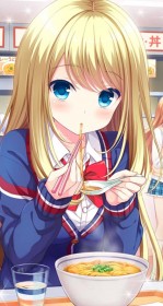クロエ・ルメールiPhone壁紙