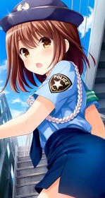 ガールフレンド(仮)iPhone壁紙