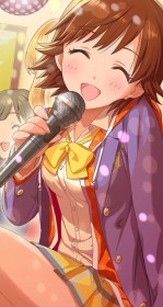 モバマス_スマホ壁紙