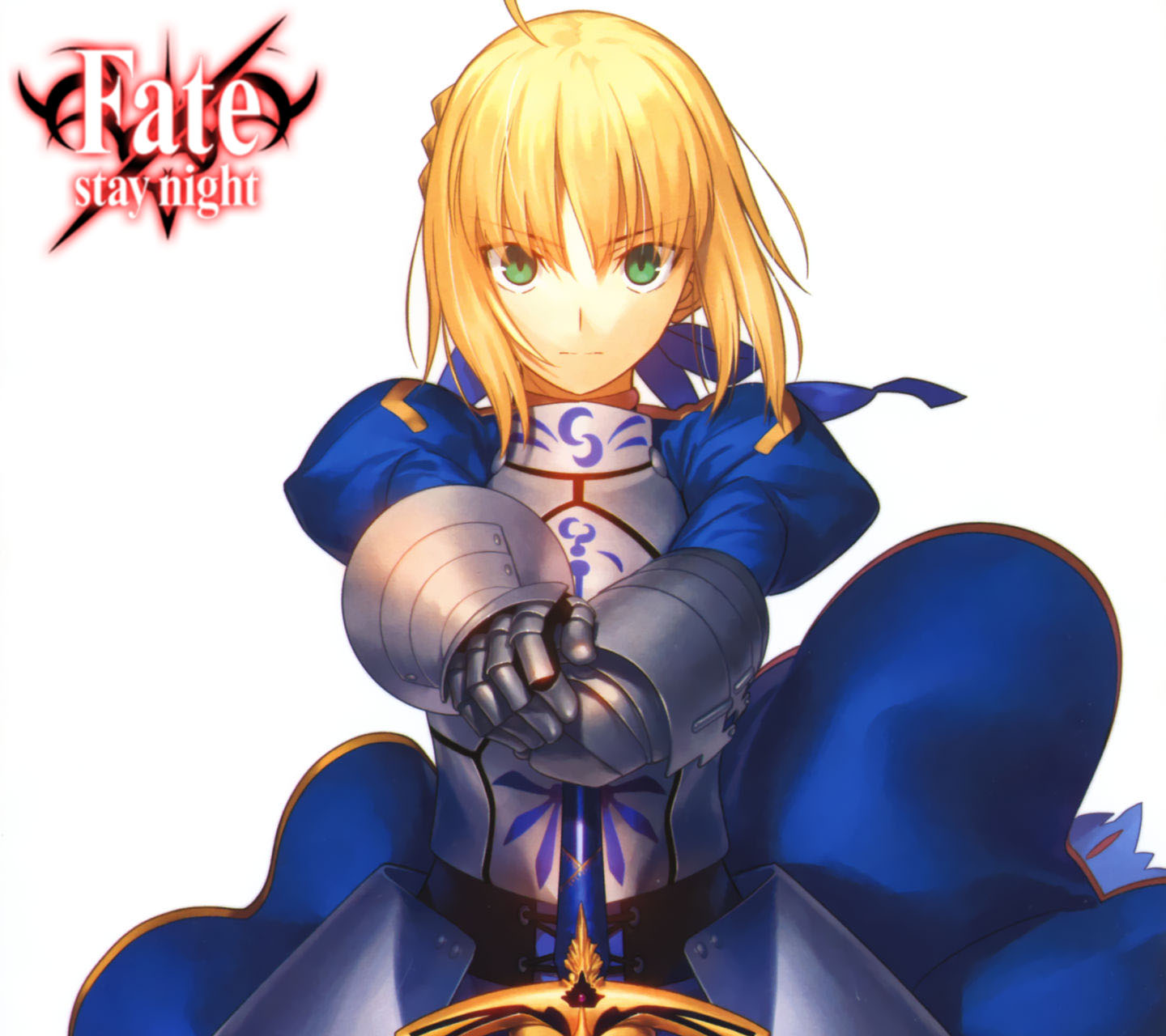Fate Stay Night Android壁紙 アニメ壁紙ネット Pc Android Iphone壁紙 画像