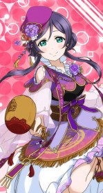 ラブライブ！壁紙