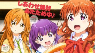 幸腹グラフィティ壁紙