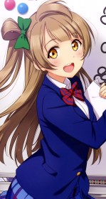 ラブライブ！壁紙