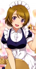 ラブライブ!iPhone壁紙