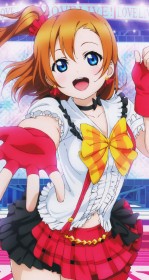 ラブライブ！壁紙