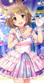 モバマス_スマホ壁紙