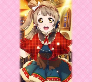 ラブライブ!壁紙