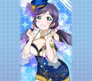 ラブライブ！壁紙