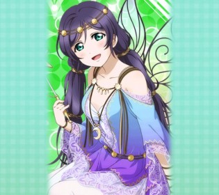 ラブライブ!壁紙