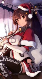 艦隊これくしょんiPhone壁紙