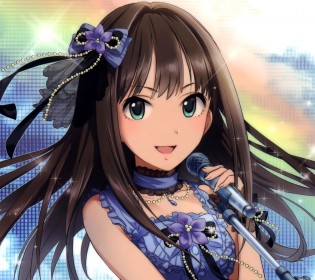 モバマス_スマホ壁紙