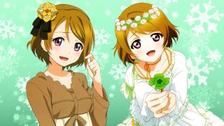 ラブライブ！壁紙