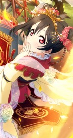 矢澤にこiPhone壁紙