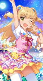 城ヶ崎莉嘉iPhone壁紙