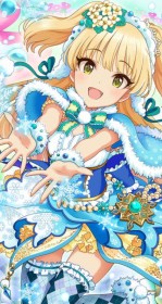 城ヶ崎莉嘉iPhone壁紙