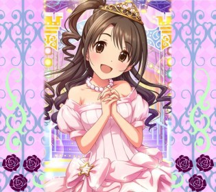 島村卯月