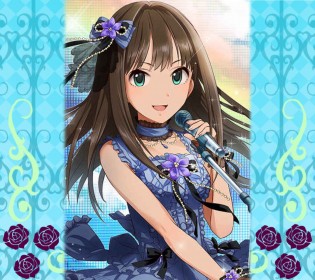 アイドルマスターシンデレラガールズandroid壁紙 アニメ壁紙ネット Pc Android Iphone壁紙 画像