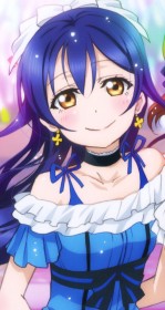 ラブライブ！スクフェスiPhone壁紙