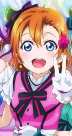 ラブライブ!壁紙