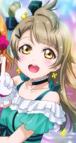 ラブライブ！壁紙