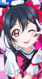 矢澤にこiPhone壁紙