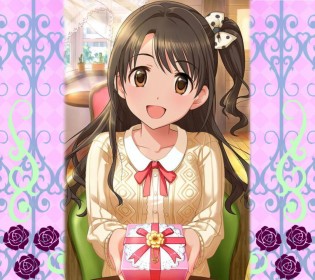 島村卯月