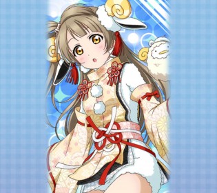 ラブライブ!壁紙