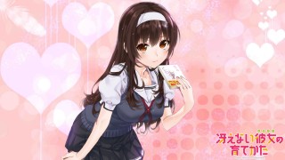 artist:深崎暮人PC壁紙